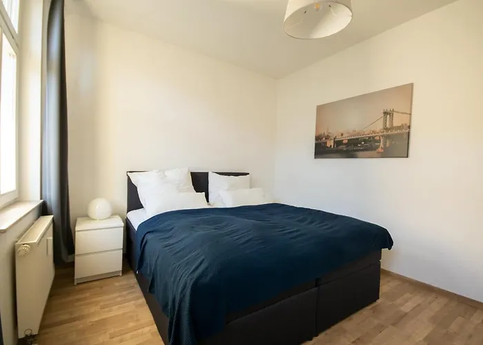 Wunderschoen Gepflegter Altbau, Aufzug