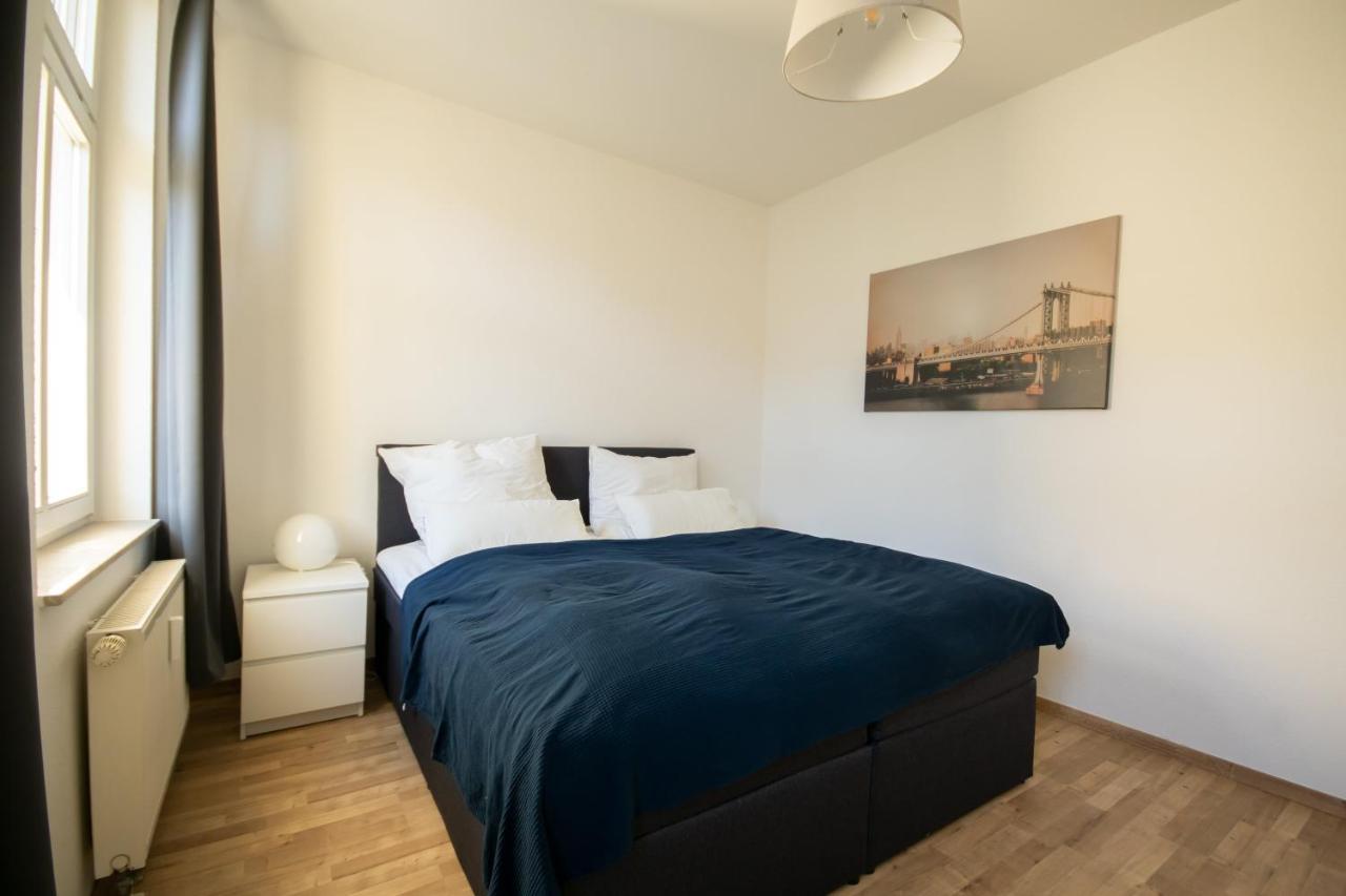 Apartment Wunderschoen Gepflegter Altbau, Aufzug *