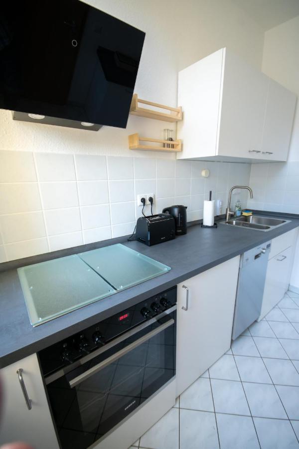 Wunderschoen Gepflegter Altbau, Aufzug Apartment Chemnitz