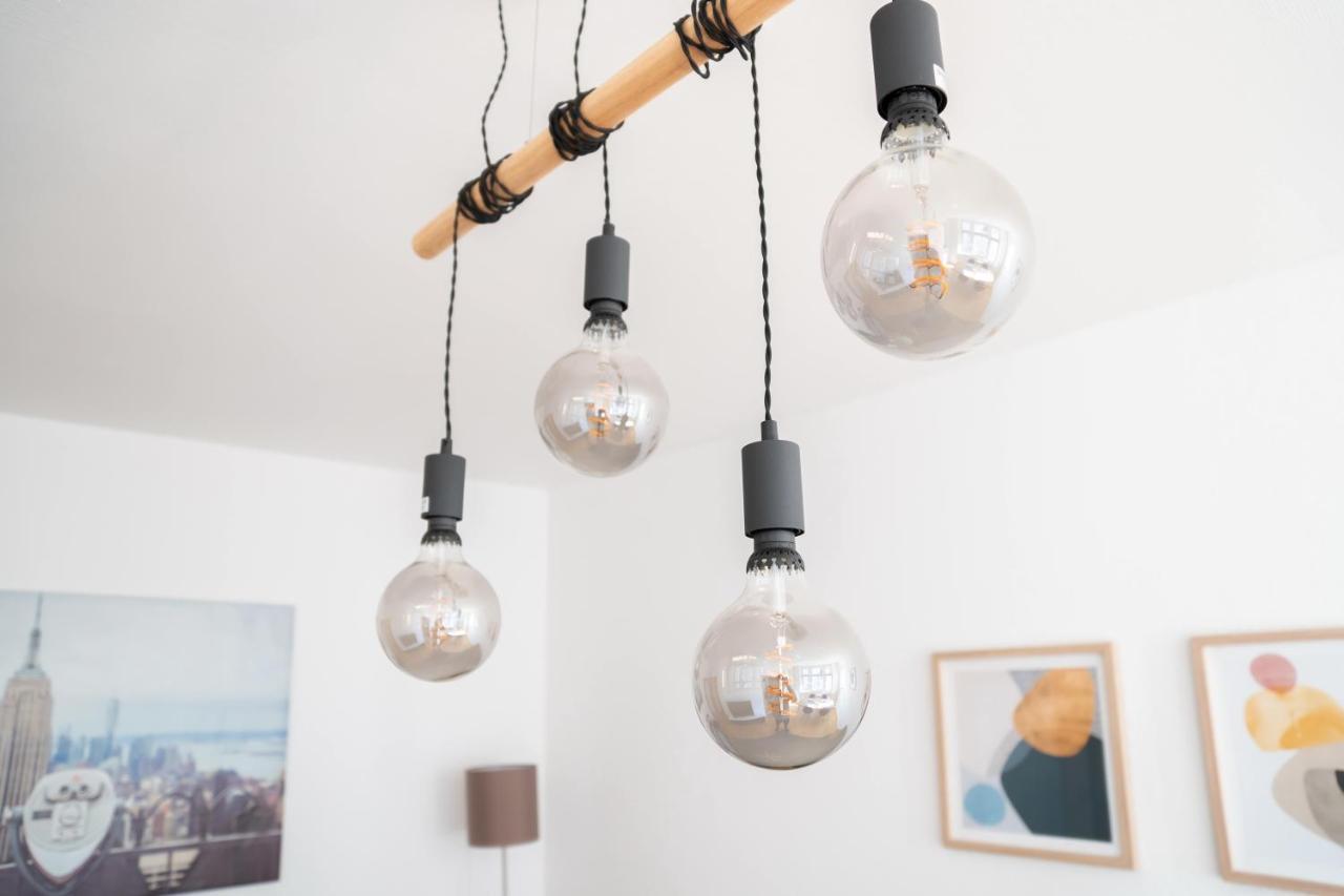 Wunderschoen Gepflegter Altbau, Aufzug Apartment