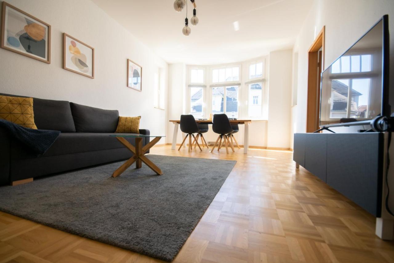 Wunderschoen Gepflegter Altbau, Aufzug * Chemnitz