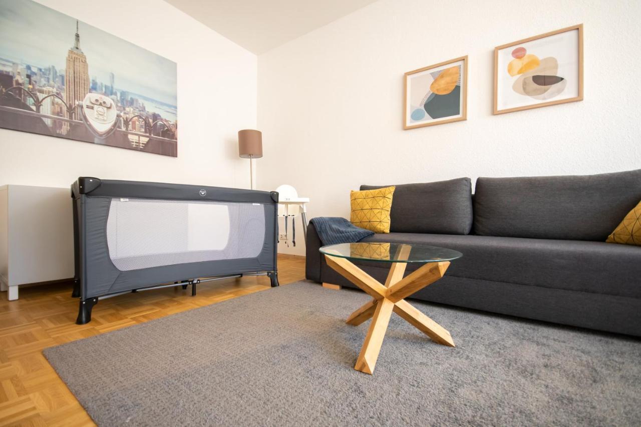 Wunderschoen Gepflegter Altbau, Aufzug Chemnitz