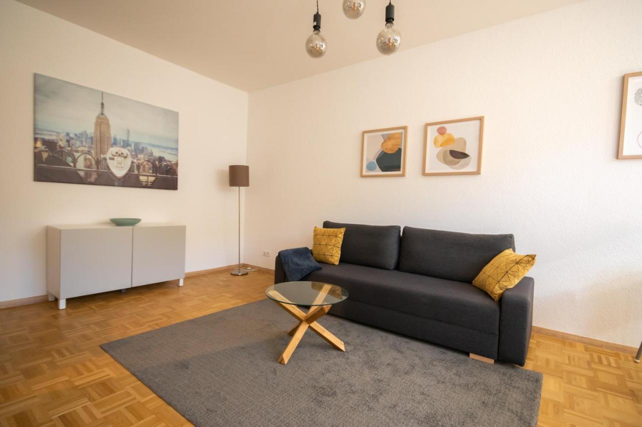 Apartment Wunderschoen Gepflegter Altbau, Aufzug *